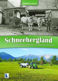 Produktbild: Schneebergland