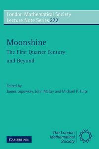Produktbild: Moonshine