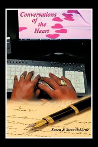 Produktbild: Conversations of the Heart