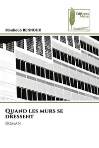 Produktbild: Quand les murs se dressent