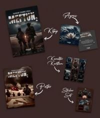 Produktbild: Meftun 2