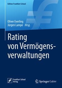 Produktbild: Rating von Verm&ouml;gensverwaltungen