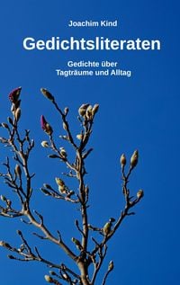 Produktbild: Gedichtsliteraten