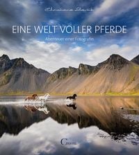 Produktbild: Eine Welt voller Pferde