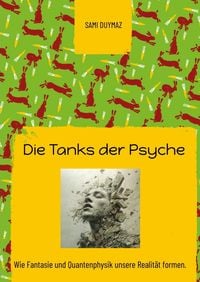 Produktbild: Die Tanks der Psyche