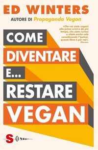 Produktbild: Come diventare e... restare vegan