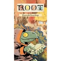 Produktbild: Root - Flussvolk-Heuerlinge