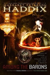 Produktbild: Among the Barons