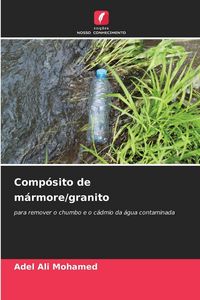 Produktbild: Comp&oacute;sito de m&aacute;rmore/granito