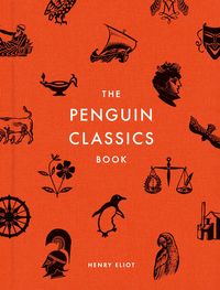 Produktbild: The Penguin Classics Book