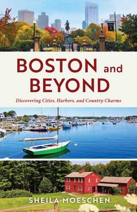 Produktbild: Boston and Beyond