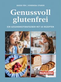 Produktbild: Genussvoll glutenfrei