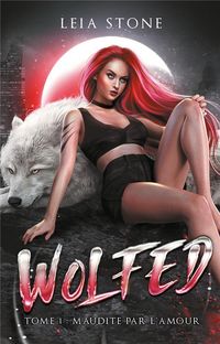 Produktbild: Wolfed - tome 1