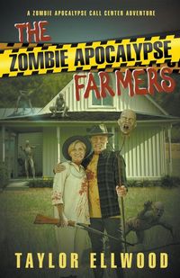 Produktbild: The Zombie Apocalypse Farmers