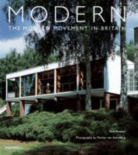 Produktbild: Powers, A: Modern
