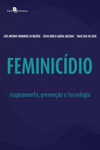 Produktbild: Feminic&iacute;dio