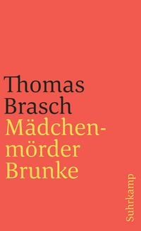 Produktbild: M&auml;dchenm&ouml;rder Brunke