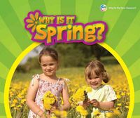 Produktbild: Why Is It Spring?