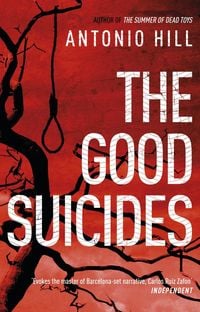 Produktbild: The Good Suicides