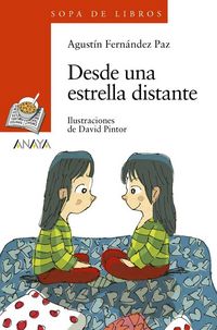 Produktbild: Desde una estrella distante