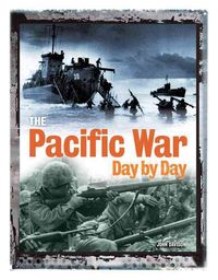 Produktbild: The Pacific War Day by Day