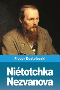 Produktbild: Ni&eacute;totchka Nezvanova