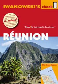 Bild vom Artikel Réunion - Reiseführer von Iwanowski vom Autor Rike Stotten
