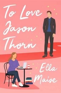 Produktbild: To Love Jason Thorn