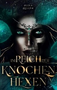 Produktbild: Im Reich der Knochenhexen