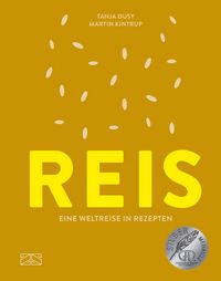 Produktbild: Reis