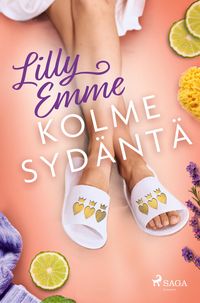 Produktbild: Kolme syd&auml;nt&auml;