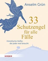 Produktbild: 33 Schutzengel f&uuml;r alle F&auml;lle