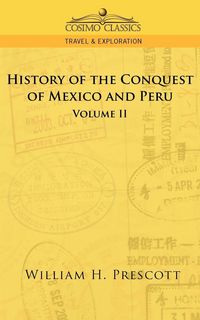Produktbild: The Conquests of Mexico and Peru
