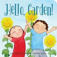 Produktbild: Hello, Garden!