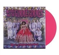 Produktbild: Blow It At Madisons Quinceanera (Ltd Pink Vinyl)