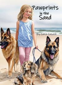 Produktbild: Pawprints in the Sand