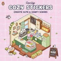 Produktbild: Cozy Stickers
