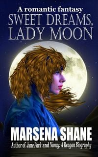 Produktbild: Sweet Dreams, Lady Moon