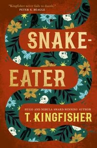 Produktbild: Snake-Eater