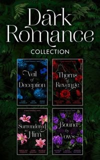 Produktbild: Dark Romance Collection
