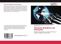 Produktbild: Sistema Rob&oacute;tico de Prensi&oacute;n