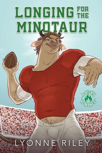 Produktbild: Longing for the Minotaur