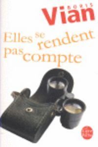 Produktbild: Fre-Elles Se Rendent Pas Compt