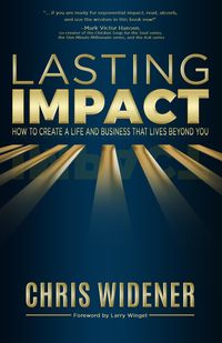 Produktbild: Lasting Impact