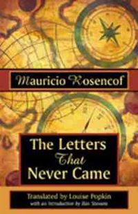 Produktbild: The Letters That Never Came