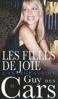 Produktbild: Guy des Cars 22 Les Filles de joie