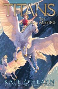 Produktbild: The Missing
