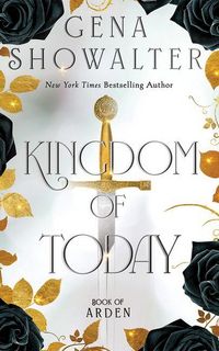 Produktbild: Kingdom of Today