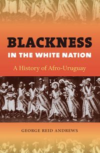 Produktbild: Blackness in the White Nation