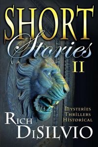 Produktbild: Short Stories II by Rich DiSilvio